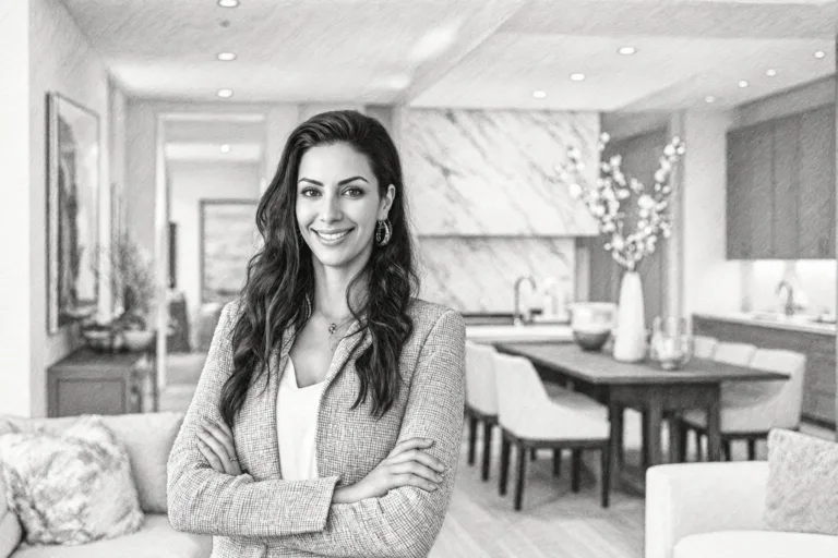 Real Estate Luxury Leaders - rell backfill 732395 know when to pivot for success