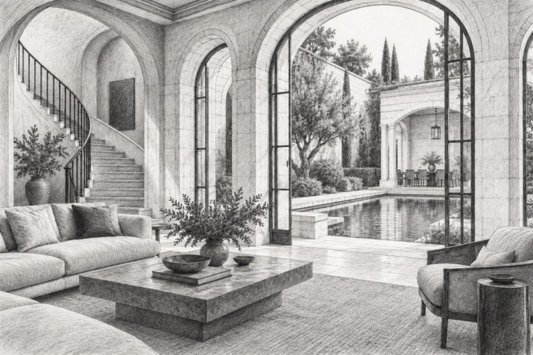 Real Estate Luxury Leaders - rell backfill 732402 luxury real estate service excellence