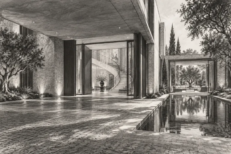 Real Estate Luxury Leaders - rell backfill 732432 personalization in luxury real estate