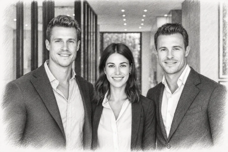 Real Estate Luxury Leaders - rell backfill 732445 the law of 3