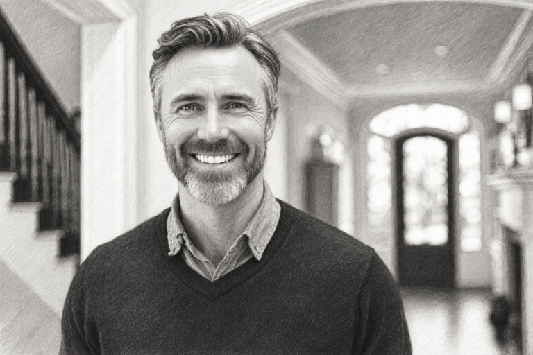Real Estate Luxury Leaders - rell backfill 732453 2024 tech trends in luxury real estate