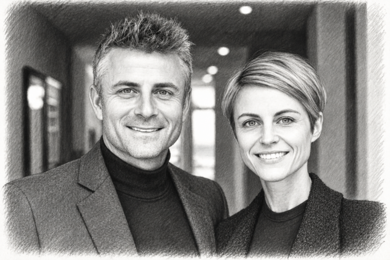 Real Estate Luxury Leaders - rell backfill 732783 adaptive communication