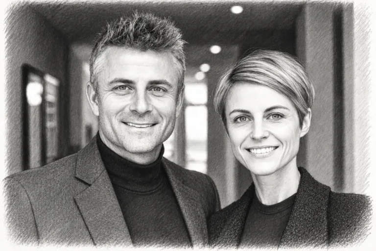 Real Estate Luxury Leaders - rell backfill 732783 adaptive communication