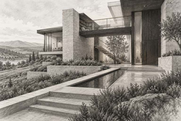 Real Estate Luxury Leaders - rell backfill 732787 empathy driven objection handling