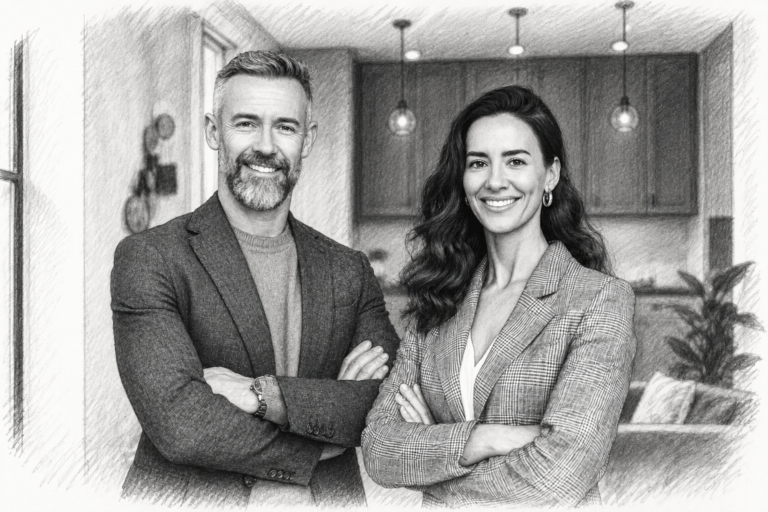 Real Estate Luxury Leaders - rell backfill 732881 the lost art