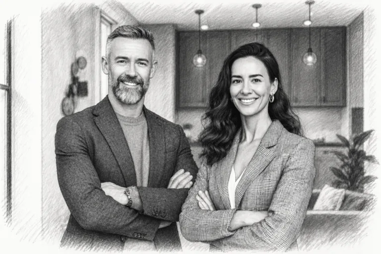 Real Estate Luxury Leaders - rell backfill 732881 the lost art