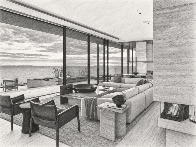 Real Estate Luxury Leaders - rell backfill 733646 radical transparency