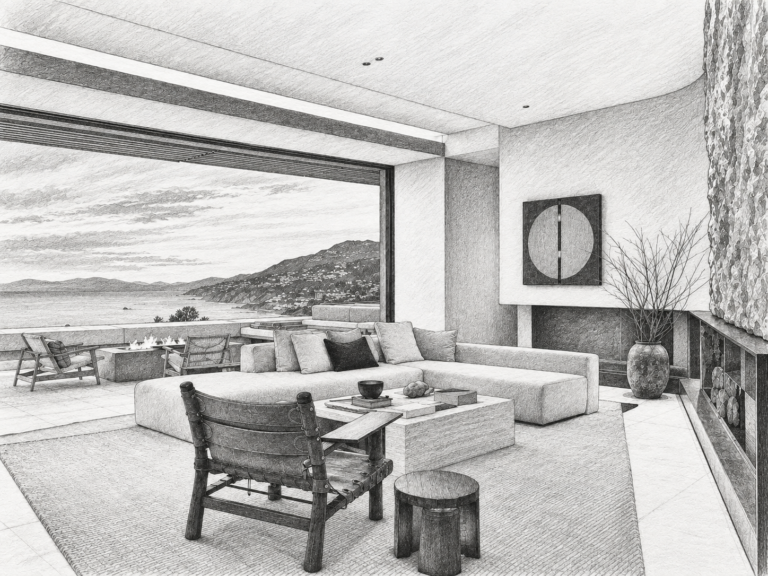 Real Estate Luxury Leaders - rell backfill 733715 authentic storytelling in luxury real estate