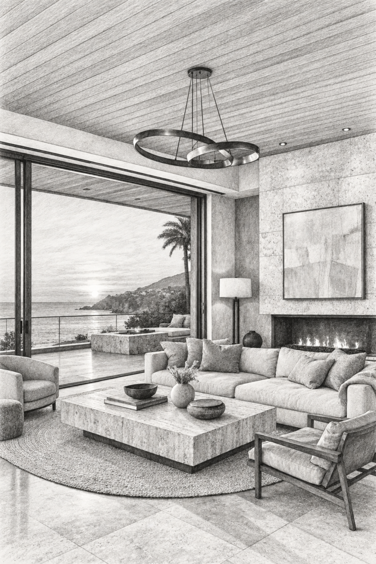 Real Estate Luxury Leaders - rell backfill 734273 four cs of cash flow