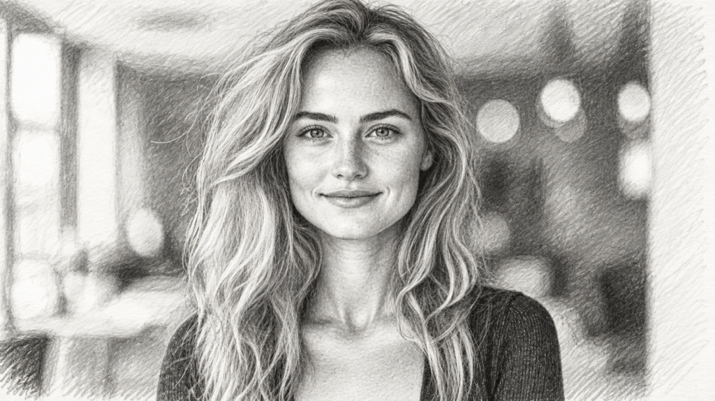8 Non-Negotiables For Real Estate Business Ethics In 2024 1 Smiling woman standing in a bright interior.