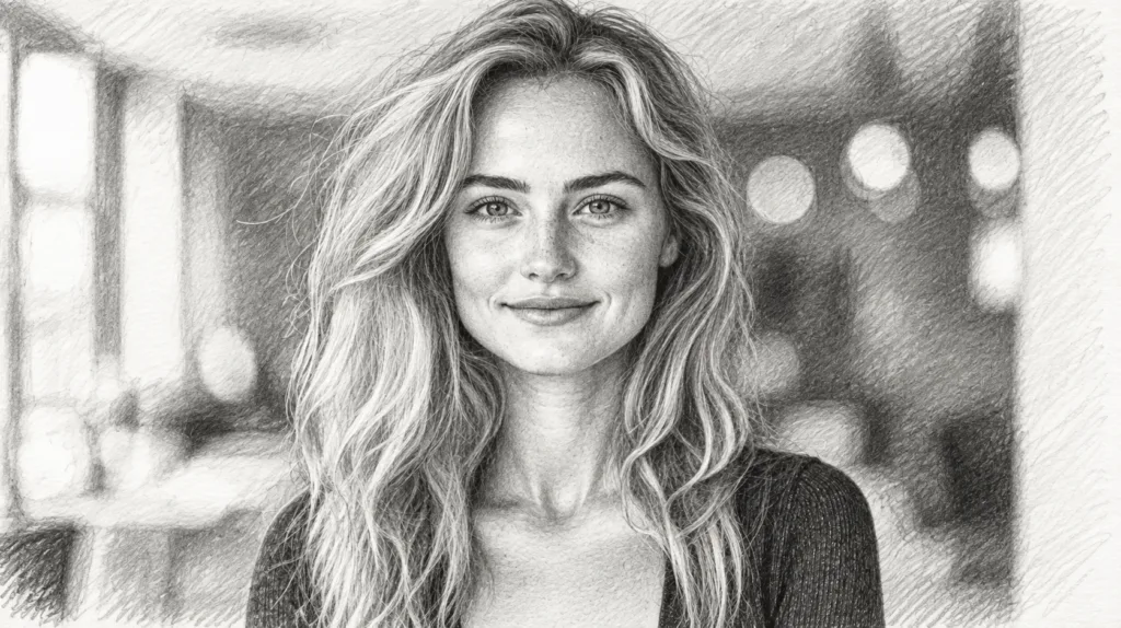 8 Non-Negotiables For Real Estate Business Ethics In 2024 1 Smiling woman standing in a bright interior.