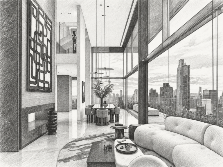 Real Estate Luxury Leaders - rell backfill 734876 overcoming performance anxiety