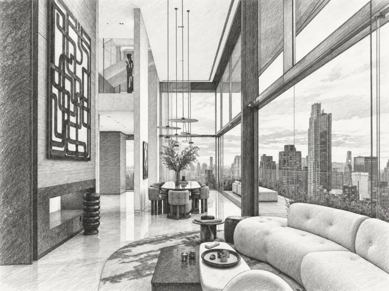 Real Estate Luxury Leaders - rell backfill 734876 overcoming performance anxiety