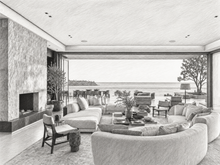 Real Estate Luxury Leaders - rell backfill 734906 sales is the growth engine