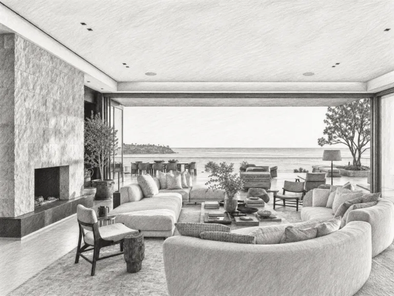 Real Estate Luxury Leaders - rell backfill 734906 sales is the growth engine