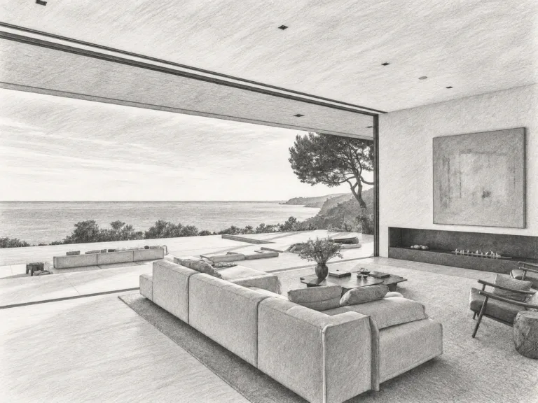 Real Estate Luxury Leaders - rell backfill 734995 unconventional ways to cut costs