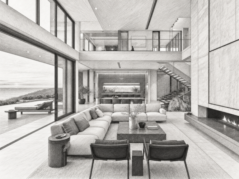 Real Estate Luxury Leaders - rell backfill 735008 client centricity isnt a buzzwor