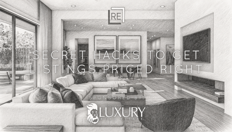 Real Estate Luxury Leaders - rell backfill 735465 listings priced right