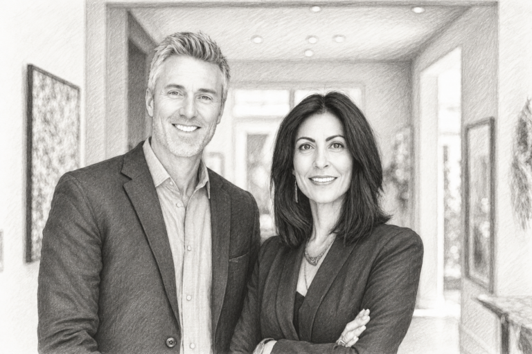 Real Estate Luxury Leaders - rell backfill 735686 5 strategic shifts to scale a brokerage without burning out 2