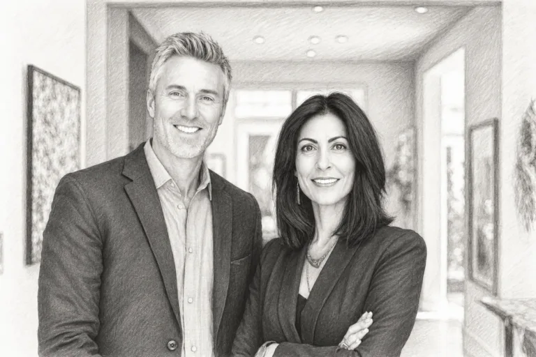 Real Estate Luxury Leaders - rell backfill 735686 5 strategic shifts to scale a brokerage without burning out 2
