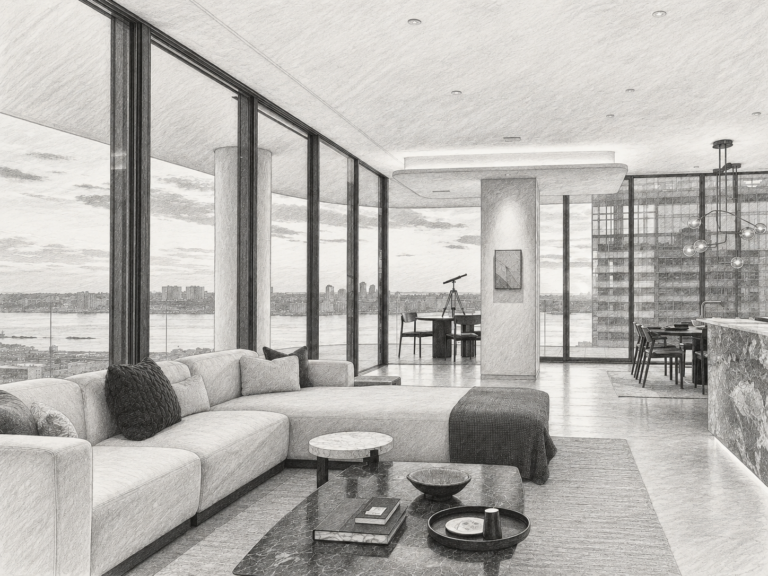 Real Estate Luxury Leaders - rell backfill 736840 building trust with uhnw clients contrarian strategies that win