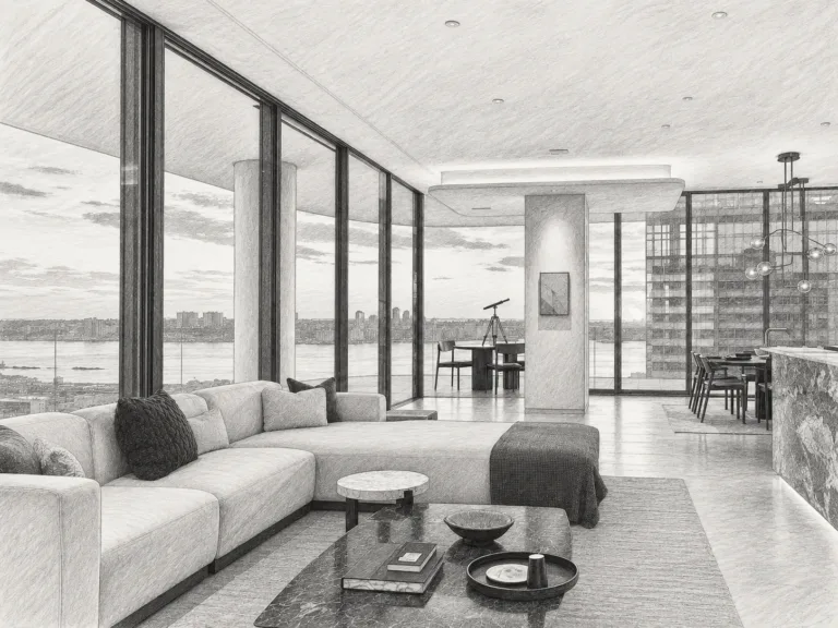 Real Estate Luxury Leaders - rell backfill 736840 building trust with uhnw clients contrarian strategies that win