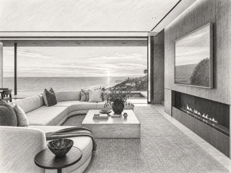 Real Estate Luxury Leaders - rell backfill 736857 sustainable luxury real estate strategy how elite agents win in 2025
