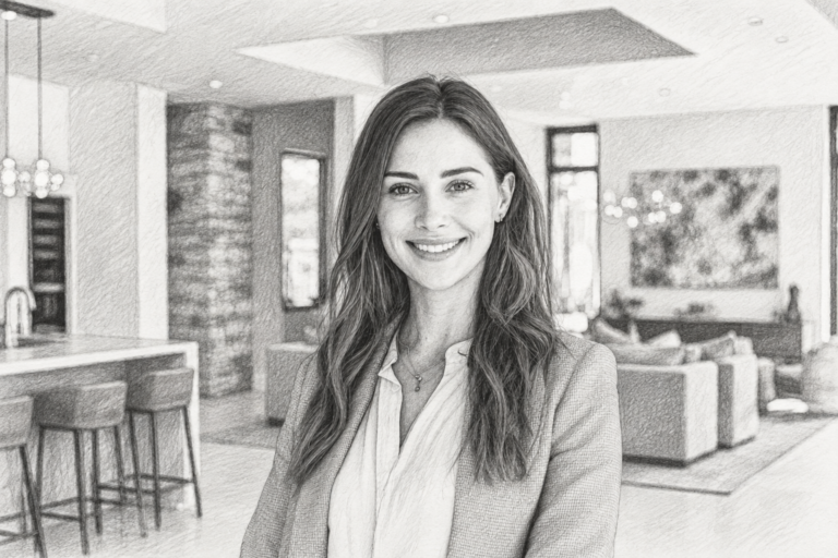 Real Estate Luxury Leaders - rell backfill 736962 ai luxury real estate personalization powering client experiences