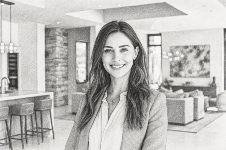 Real Estate Luxury Leaders - rell backfill 736962 ai luxury real estate personalization powering client experiences