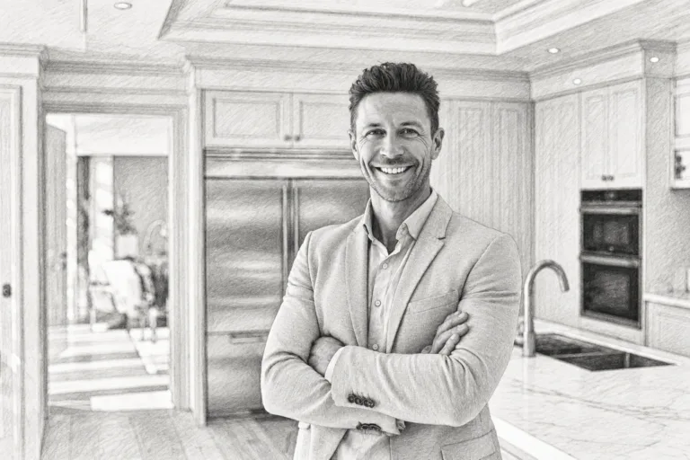 Real Estate Luxury Leaders - rell backfill 737156 revolutionize agent retention with data driven career mapping re luxe leaders