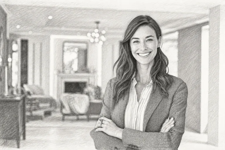 Real Estate Luxury Leaders - rell backfill 737179 luxury real estate stress management convert pressure to wins