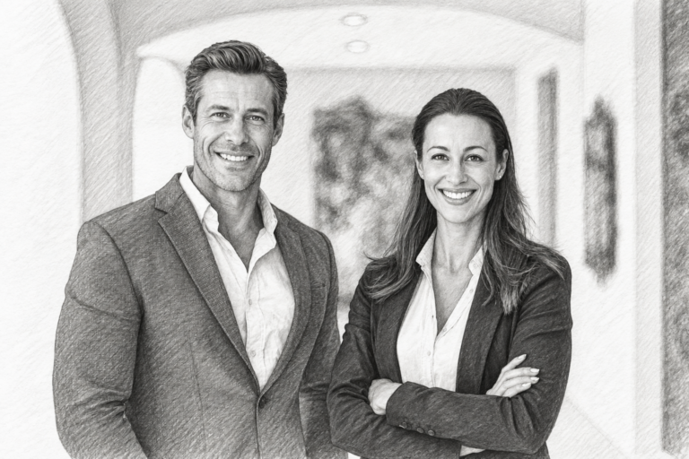 Real Estate Luxury Leaders - rell backfill 737244 why luxury agents must master thought leadership in 2025