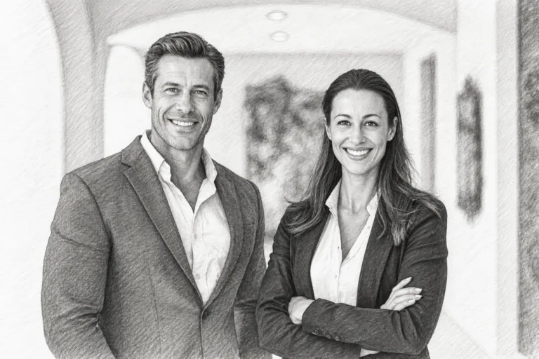 Real Estate Luxury Leaders - rell backfill 737244 why luxury agents must master thought leadership in 2025