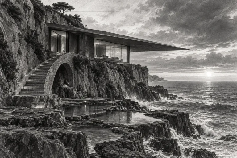 Real Estate Luxury Leaders - rell backfill 737285 decoding global economic signals for luxury market dominance