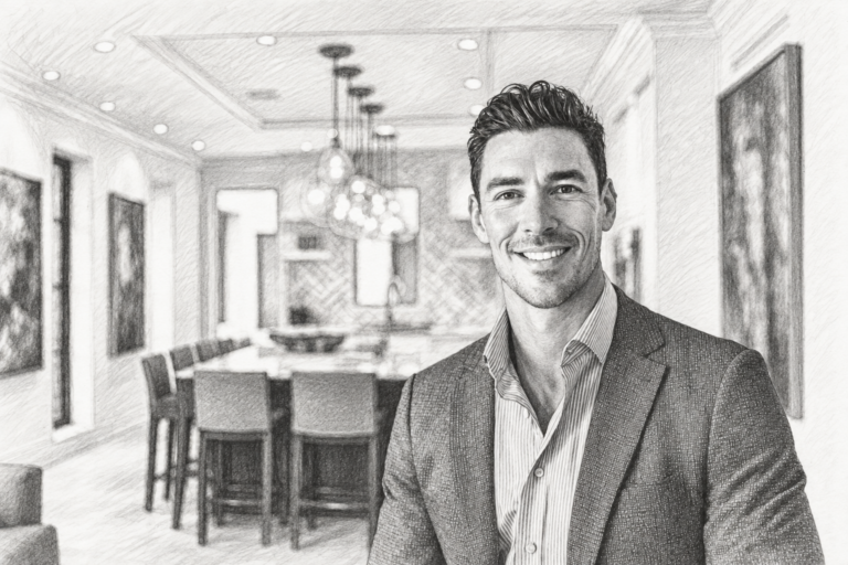 Real Estate Luxury Leaders - rell backfill 737292 dominate luxury markets with a data driven competitor dashboard