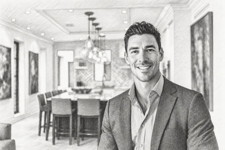 Real Estate Luxury Leaders - rell backfill 737292 dominate luxury markets with a data driven competitor dashboard