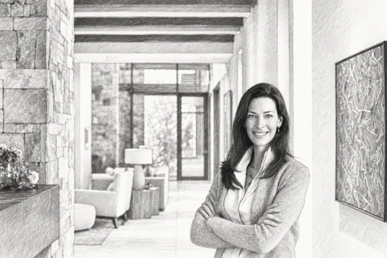Real Estate Luxury Leaders - rell backfill 737370 luxury real estate proptech solutions the 2025 operators playbook
