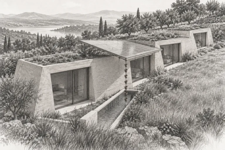 Real Estate Luxury Leaders - rell backfill 737400 green luxury a sustainable luxury brokerage strategy that wins