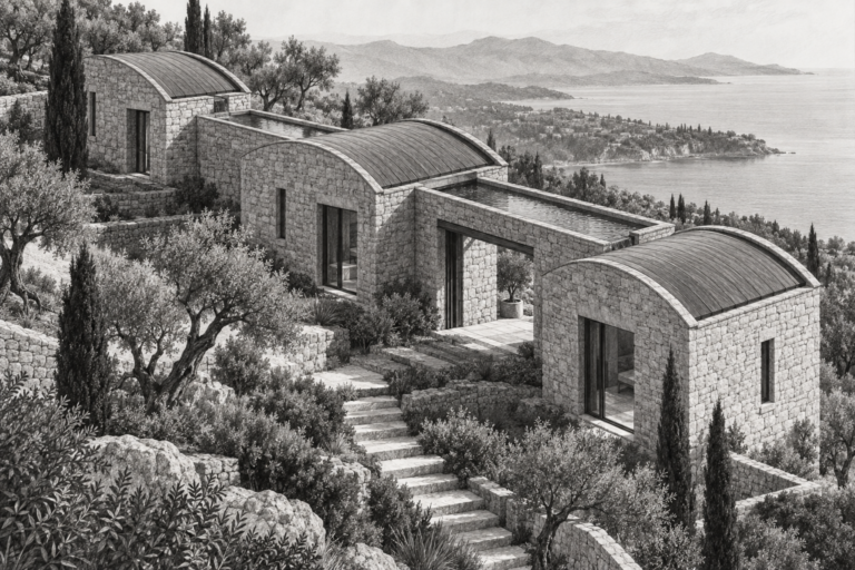 Real Estate Luxury Leaders - rell backfill 737532 emerging european luxury markets 2025 expansion playbook
