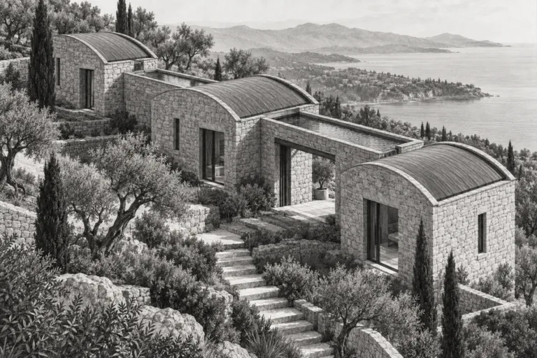 Real Estate Luxury Leaders - rell backfill 737532 emerging european luxury markets 2025 expansion playbook