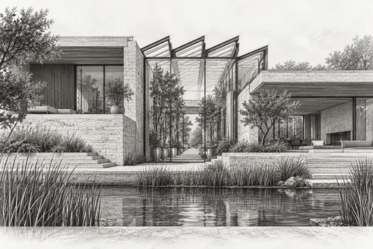 Real Estate Luxury Leaders - rell backfill 737542 luxury property features 2025 data backed trends elite agents must lead