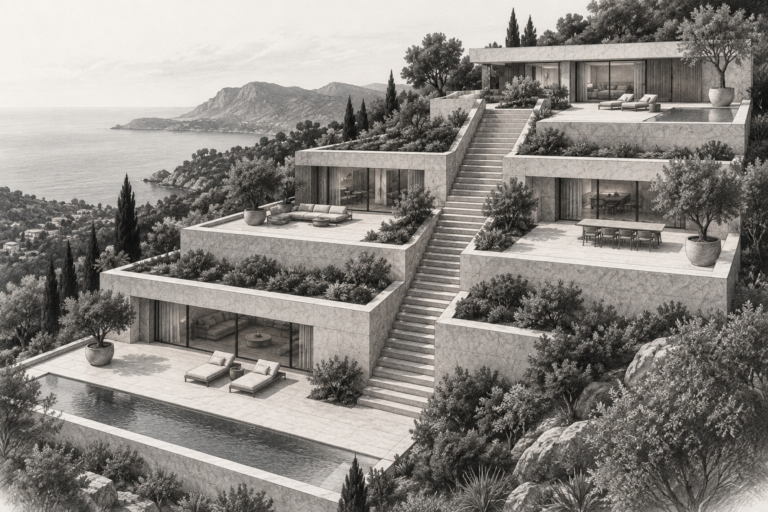 Real Estate Luxury Leaders - rell backfill 737555 luxury real estate work life balance boundary systems that scale