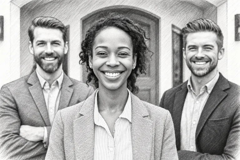 Real Estate Luxury Leaders - rell backfill 737782 luxury real estate agent recruitment via social strategies that win