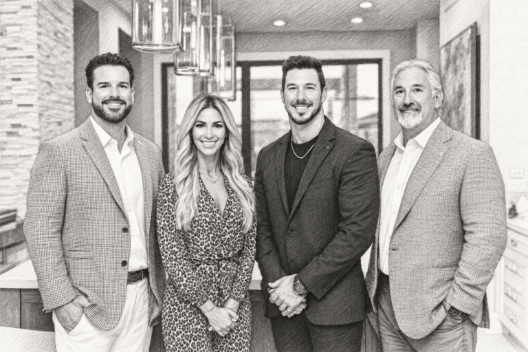 Real Estate Luxury Leaders - rell backfill 737822 luxury real estate negotiation tactics unconventional power plays