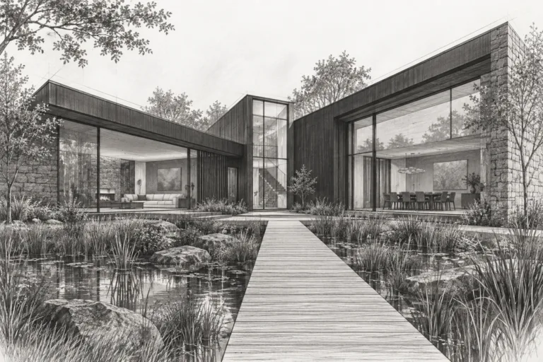 Real Estate Luxury Leaders - rell backfill 737902 luxury property showing strategies emotional design that wins offers