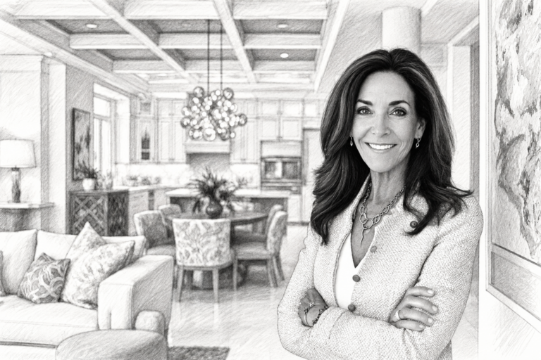 Real Estate Luxury Leaders - rell backfill 737919 luxury real estate competitive analysis the 2025 disruption blueprint
