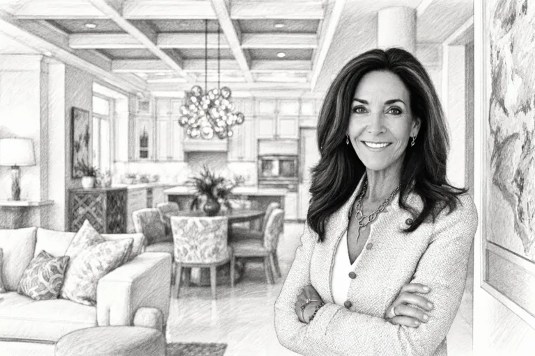 Real Estate Luxury Leaders - rell backfill 737919 luxury real estate competitive analysis the 2025 disruption blueprint
