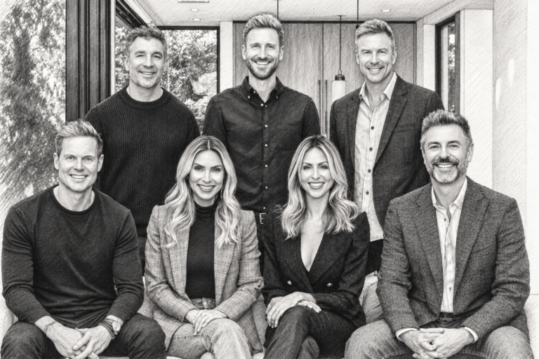 Real Estate Luxury Leaders - rell backfill 737932 agent wellness performance metrics the hidden profit lever