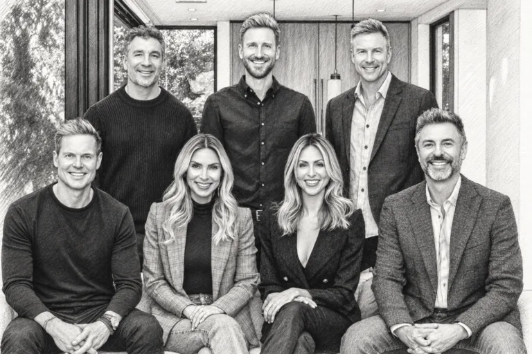 Real Estate Luxury Leaders - rell backfill 737932 agent wellness performance metrics the hidden profit lever