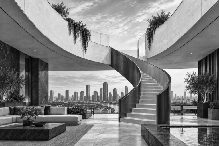 Real Estate Luxury Leaders - rell backfill 737993 luxury real estate agent recruitment using social medias hidden leverage